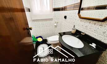 Imagem 5: Sobrado na Cupecê, com 4 dormitórios, 2 suítes, e 2 vagas de garagens