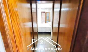 Imagem 7: Sobrado na Cupecê, com 4 dormitórios, 2 suítes, e 2 vagas de garagens