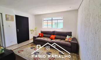 Imagem: Casa Térrea com 2 dormitórios, suíte