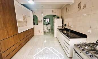 Imagem 6: Sobrado à venda no Campo Grande, com 2 dormitórios, suíte, e vaga de garagem