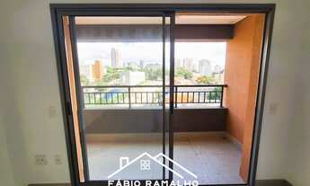 Imagem 3: Studio Estilo Chácara Santo Antônio, apto disponível para venda com 37m² e 01 dormitório