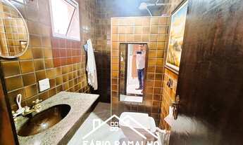 Imagem 7: Sobrado à venda no Campo Grande, com 2 dormitórios, suíte, e vaga de garagem