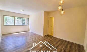 Imagem: Apartamento com 3 dormitórios, suíte