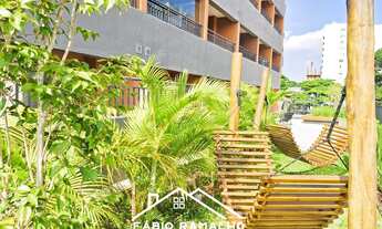 Imagem 6: Studio Estilo Chácara Santo Antônio, apto disponível para venda com 37m² e 01 dormitório