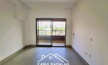 Imagem 2: Studio Estilo Chácara Santo Antônio, apto disponível para venda com 37m² e 01 dormitório