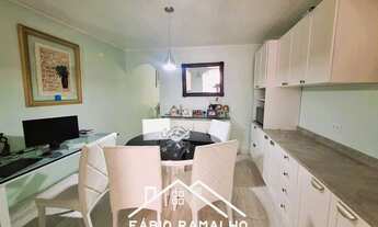 Imagem 4: Sobrado à venda no Campo Grande, com 2 dormitórios, suíte, e vaga de garagem