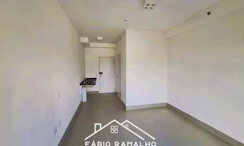 Imagem 4: Studio Estilo Chácara Santo Antônio, apto disponível para venda com 37m² e 01 dormitório