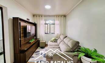 Imagem 2: Apartamento com 2 dormitórios, à venda no Jardim Marajoara