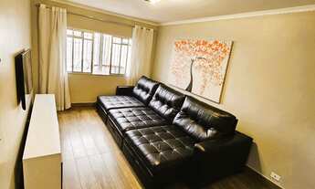 Imagem 1: Sobrado à venda com 3 dormitórios, suíte, e 2 vagas de garagens, no Jardim Prudência