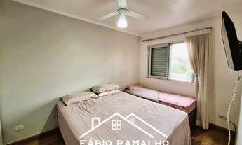 Imagem 4: Apartamento com 2 dormitórios, à venda no Jardim Marajoara