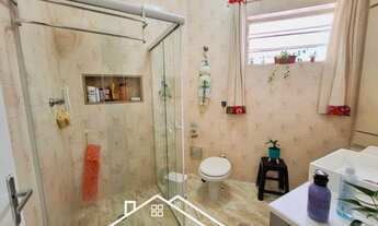 Imagem 7: Apartamento com 3 dormitórios, e 2 salões comerciais, no Jabaquara