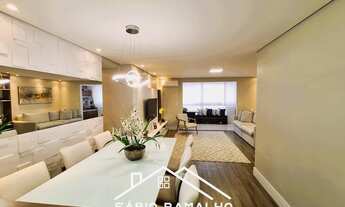 Imagem: Apartamento à venda no Jabaquara, com 3