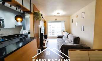 Imagem: Apartamento com 2 dormitórios, suíte