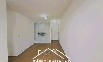 Imagem 3: Apartamento com 3 dormitórios, suíte, e vaga de garagem, no Jardim Marajoara