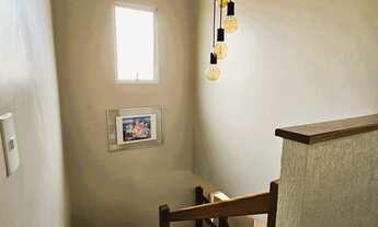 Imagem 6: Sobrado à venda com 3 dormitórios, suíte, e 2 vagas de garagens, no Jardim Prudência