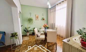 Imagem 3: Apartamento com 3 dormitórios, e 2 salões comerciais, no Jabaquara