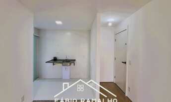 Imagem 4: Apartamento com 3 dormitórios, suíte, e vaga de garagem, no Jardim Marajoara