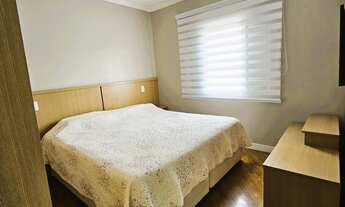 Imagem 7: Sobrado à venda com 3 dormitórios, suíte, e 2 vagas de garagens, no Jardim Prudência