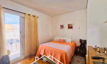 Imagem 5: Apartamento com 3 dormitórios, e 2 salões comerciais, no Jabaquara