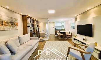 Imagem 4: Apartamento à venda no Jabaquara, com 3 dormitórios, suíte, e 2 vagas de garagens