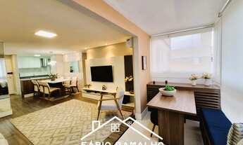 Imagem 5: Apartamento à venda no Jabaquara, com 3 dormitórios, suíte, e 2 vagas de garagens