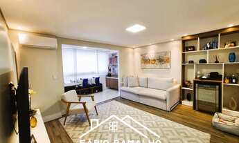 Imagem 3: Apartamento à venda no Jabaquara, com 3 dormitórios, suíte, e 2 vagas de garagens