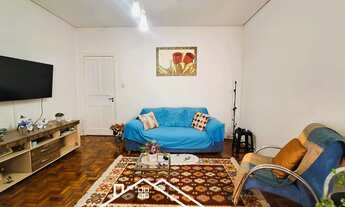 Imagem: Apartamento com 3 dormitórios, e 2 salões