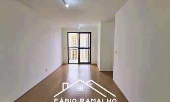 Imagem: Apartamento com 3 dormitórios, suíte