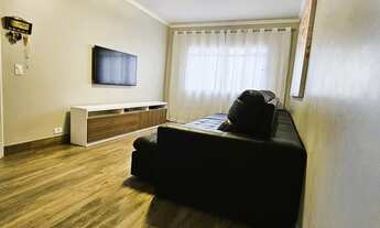 Imagem 2: Sobrado à venda com 3 dormitórios, suíte, e 2 vagas de garagens, no Jardim Prudência