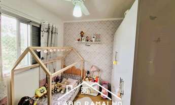 Imagem 6: Apartamento com 2 dormitórios, à venda no Jardim Marajoara