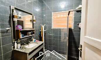 Imagem 5: Casa térrea à venda no Jardim Marajoara, com 2 dormitórios, suíte, e 4 vagas de garagens