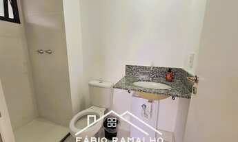 Imagem 6: Apartamento com 3 dormitórios, suíte, e vaga de garagem, no Jardim Marajoara