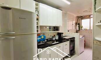 Imagem 7: Apartamento com 2 dormitórios, à venda no Jardim Marajoara