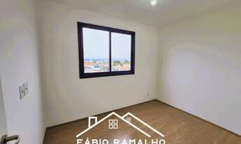 Imagem 5: Apartamento com 3 dormitórios, suíte, e vaga de garagem, no Jardim Marajoara