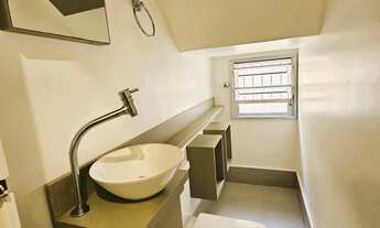 Imagem 4: Sobrado à venda com 3 dormitórios, suíte, e 2 vagas de garagens, no Jardim Prudência