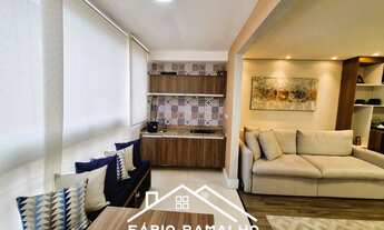 Imagem 6: Apartamento à venda no Jabaquara, com 3 dormitórios, suíte, e 2 vagas de garagens