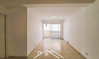 Imagem: Apartamento com 3 dormitórios, suíte