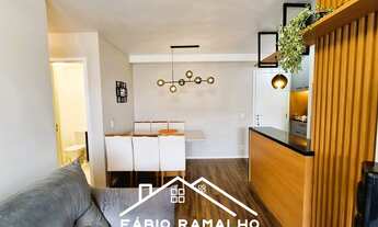 Imagem 4: Apartamento com 2 dormitórios, suíte, e vaga de garagem, para venda no Jardim Marajoara