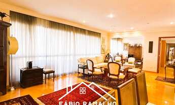 Imagem 6: Apartamento com 3 dormitórios, 2 suítes, e 4 vagas de garagens, para venda na Vila Suzana