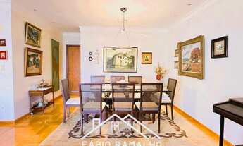 Imagem: Apartamento com 3 dormitórios, 2 suítes