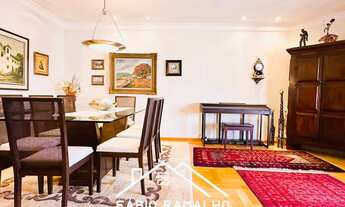 Imagem 3: Apartamento com 3 dormitórios, 2 suítes, e 4 vagas de garagens, para venda na Vila Suzana