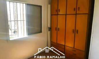 Imagem 6: Apartamento com 3 dormitórios, suíte, e 2 vagas, à venda no Jardim Marajoara