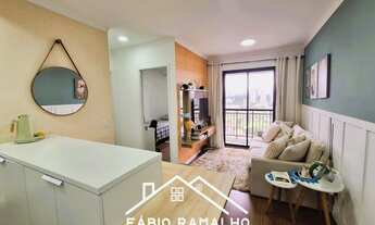 Imagem 1: Apartamento com 2 dormitórios à venda no Socorro