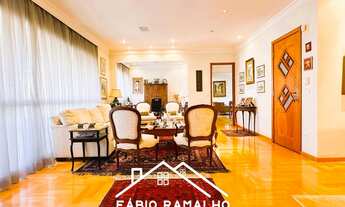 Imagem 5: Apartamento com 3 dormitórios, 2 suítes, e 4 vagas de garagens, para venda na Vila Suzana