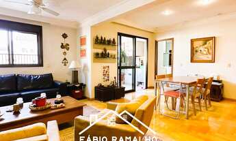 Imagem 7: Apartamento com 3 dormitórios, 2 suítes, e 4 vagas de garagens, para venda na Vila Suzana