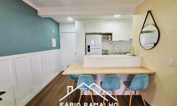 Imagem 4: Apartamento com 2 dormitórios à venda no Socorro