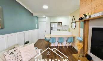 Imagem 3: Apartamento com 2 dormitórios à venda no Socorro