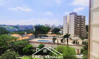 Imagem 3: Apartamento com 3 dormitórios, suíte, e 2 vagas, à venda no Jardim Marajoara