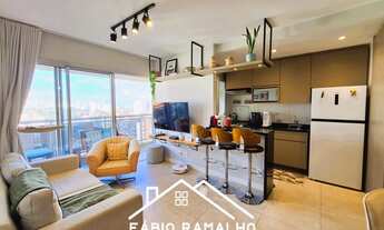 Imagem: Apartamento à venda na Granja Julieta