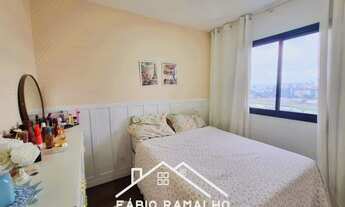 Imagem 5: Apartamento com 2 dormitórios à venda no Socorro